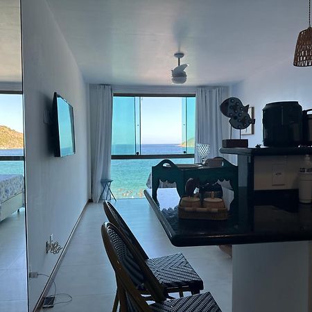 Apartamento Arraial Do Cabo Loft Prainha Exterior foto