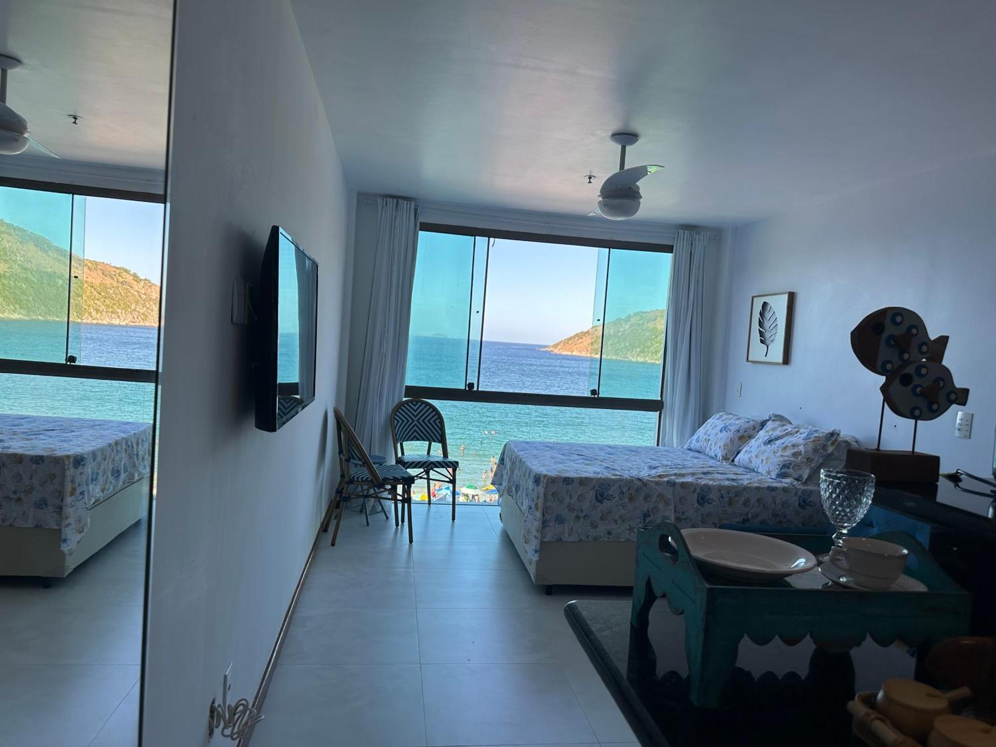 Apartamento Arraial Do Cabo Loft Prainha Exterior foto