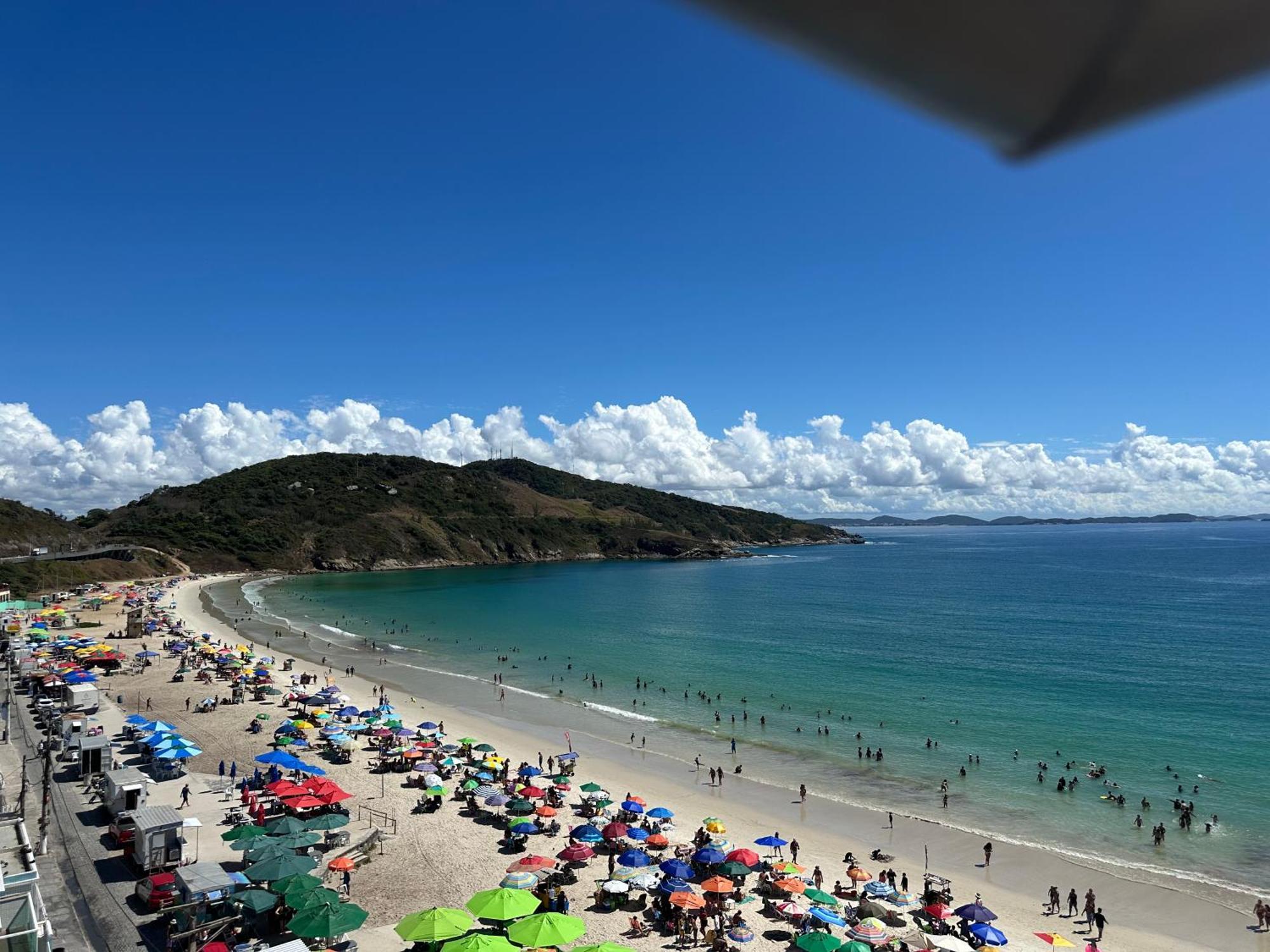 Apartamento Arraial Do Cabo Loft Prainha Exterior foto