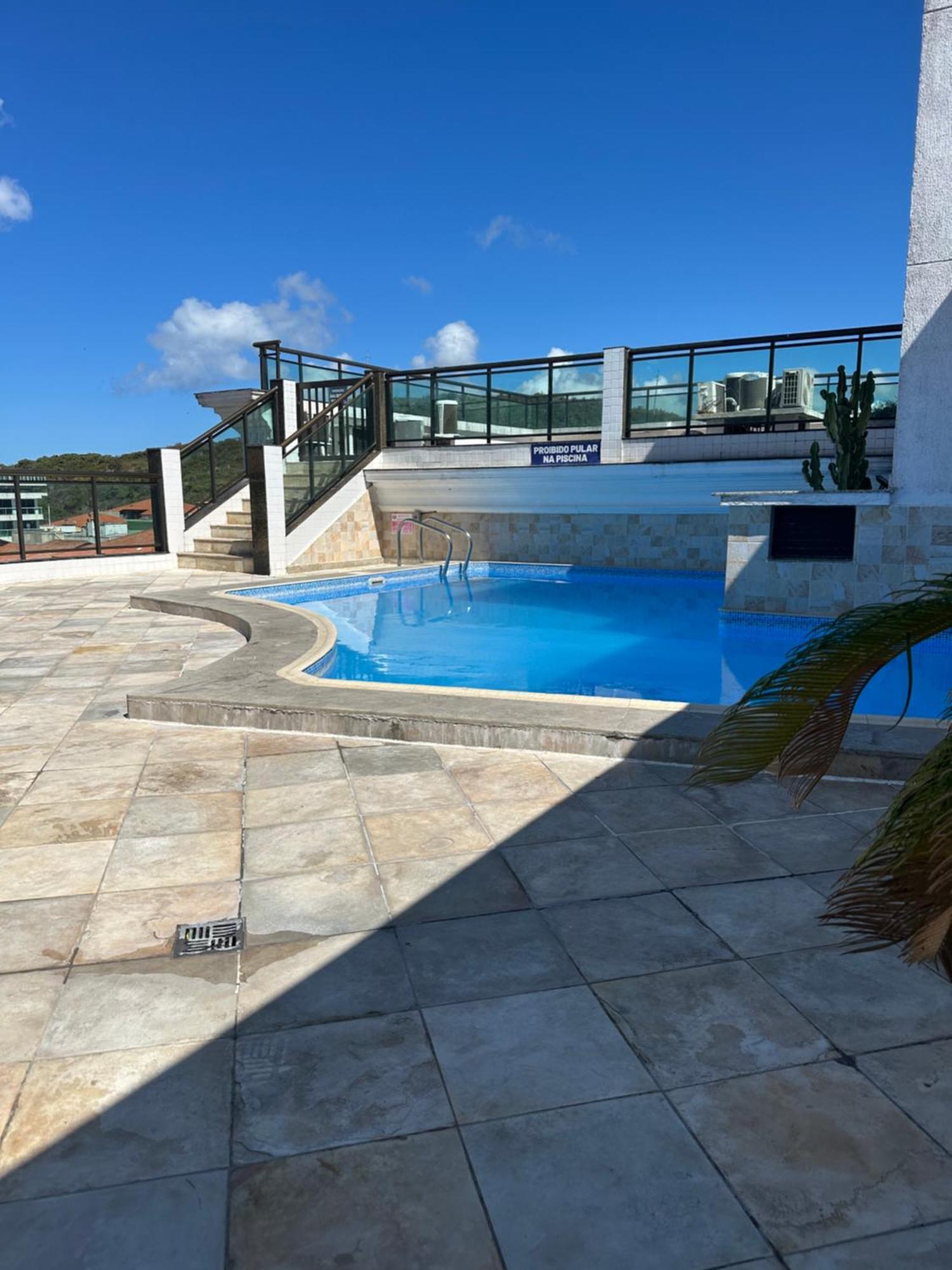 Apartamento Arraial Do Cabo Loft Prainha Exterior foto